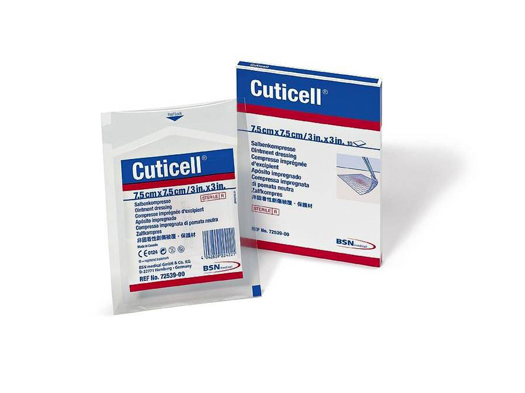 Cuticell ®