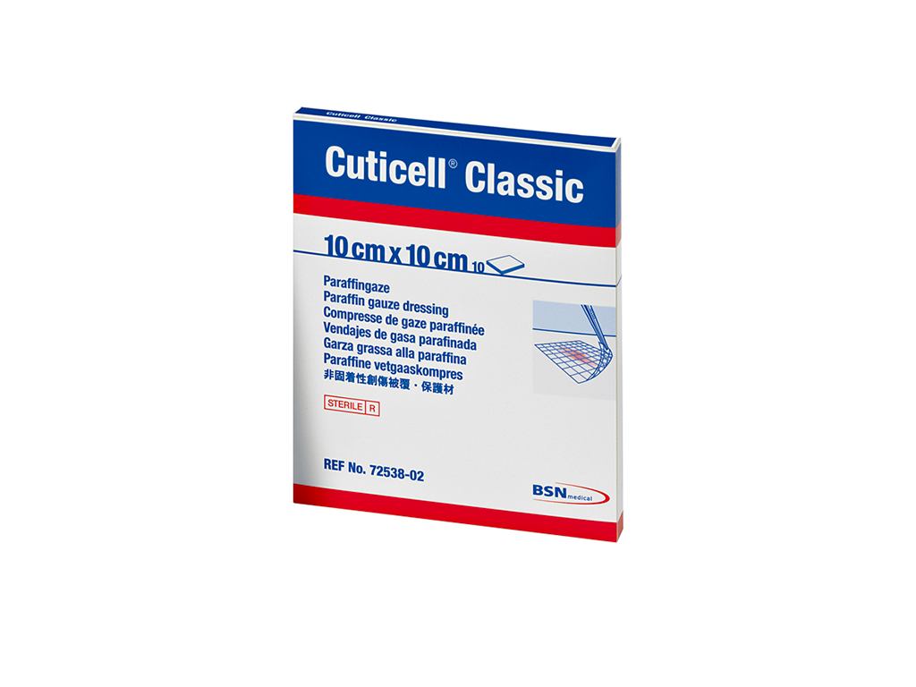 Cuticell® Classic