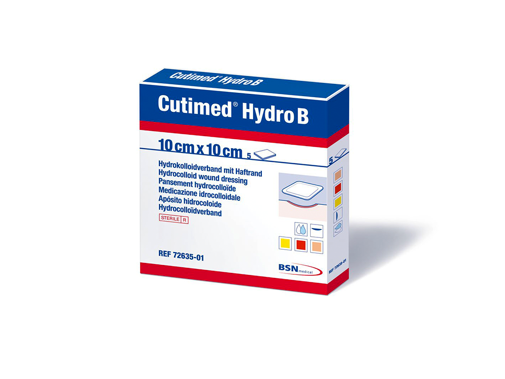 Cutimed® Hydro B