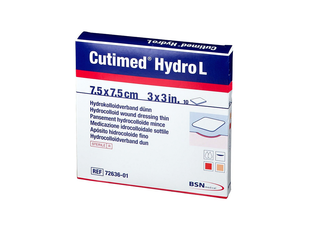 Cutimed® Hydro L