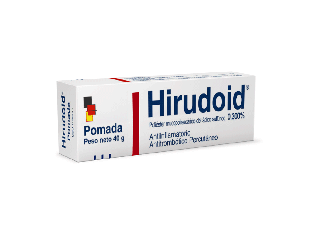 Hirudoid® Ointment