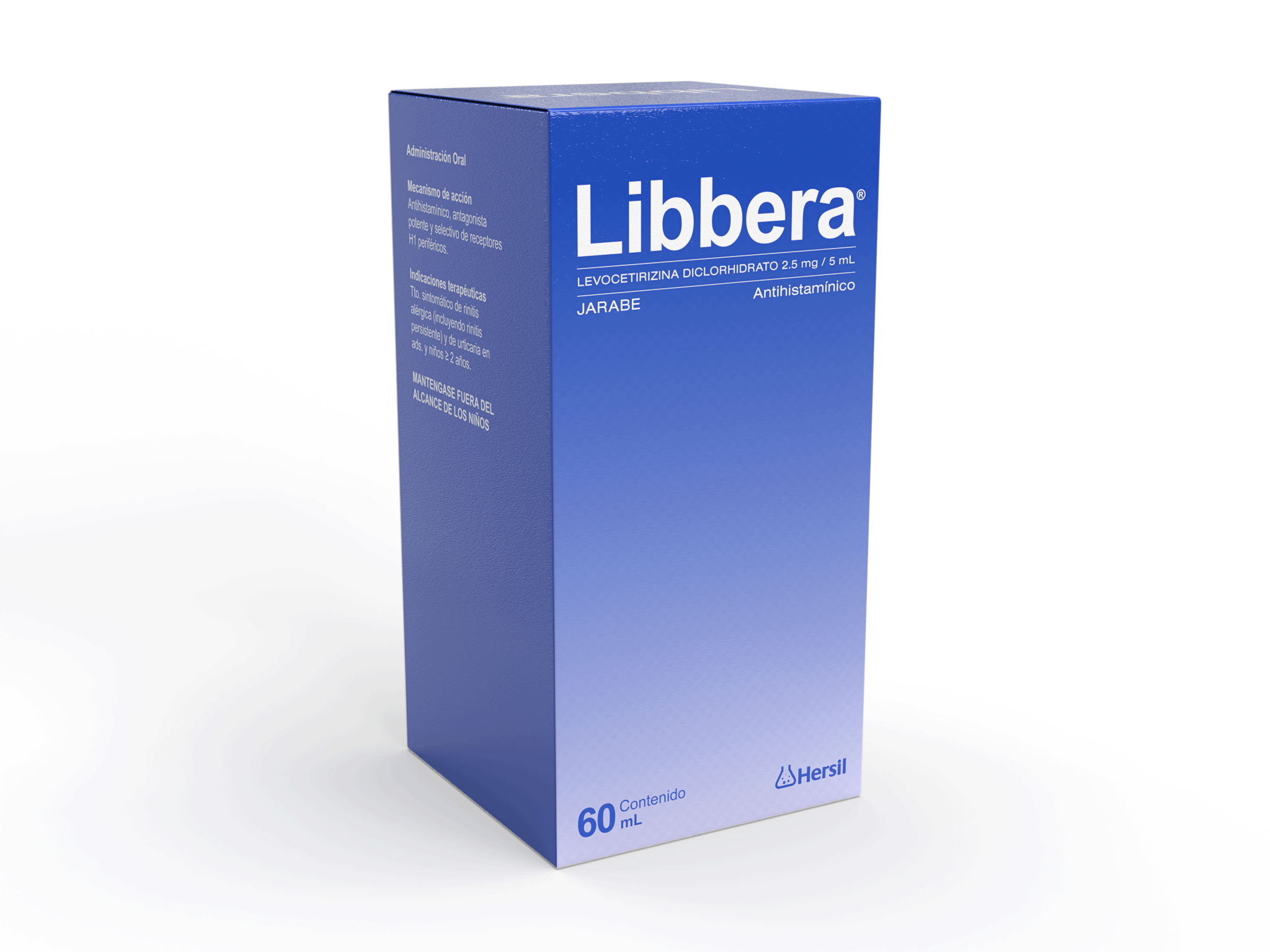 Libbera® Oral solution