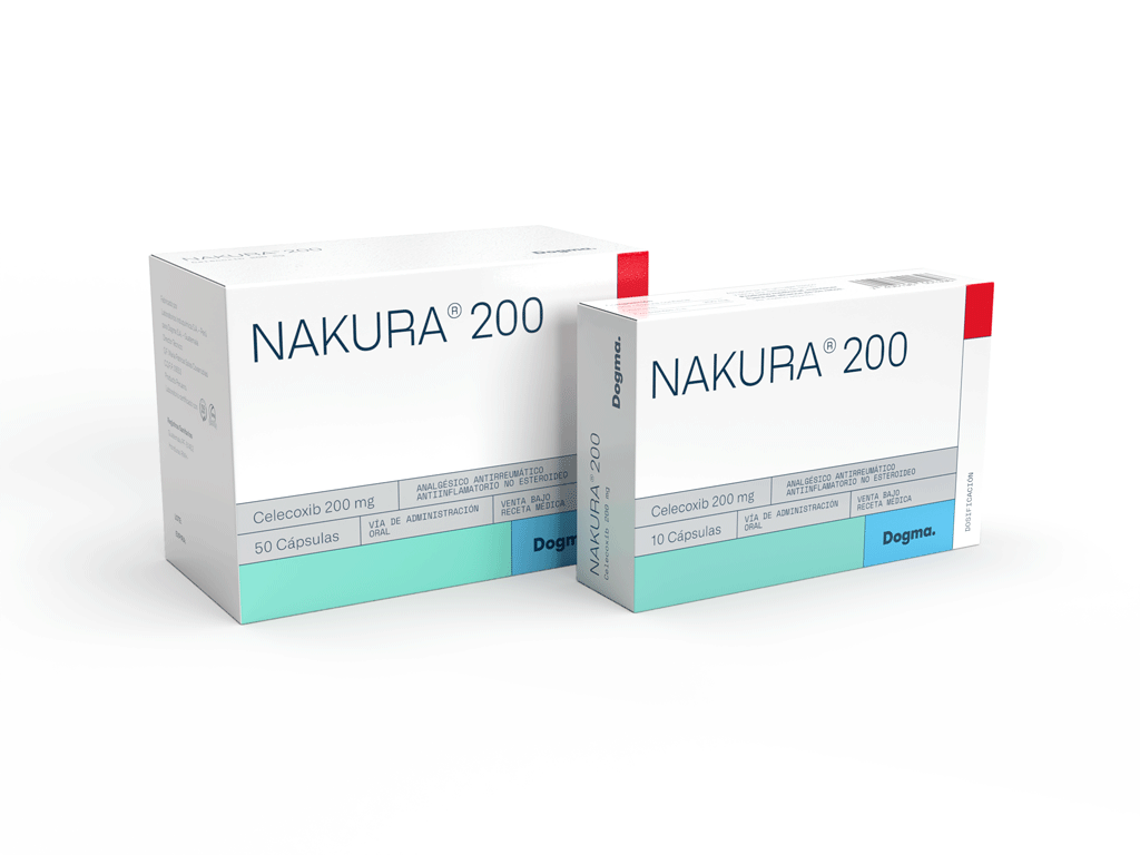 Nakura® 200 Capsules