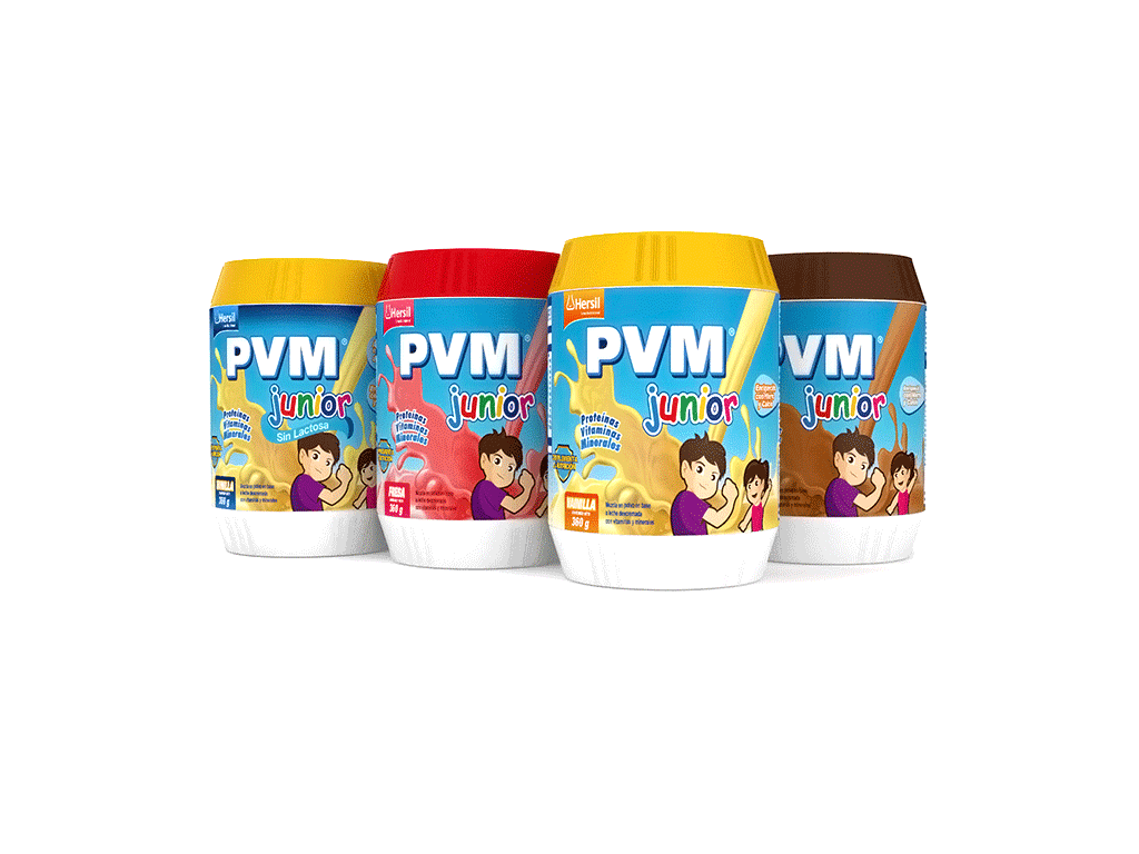PVM® Junior Oral powder
