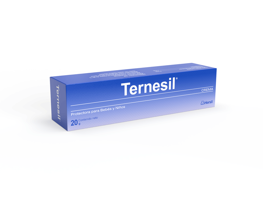 Ternesil® Cream